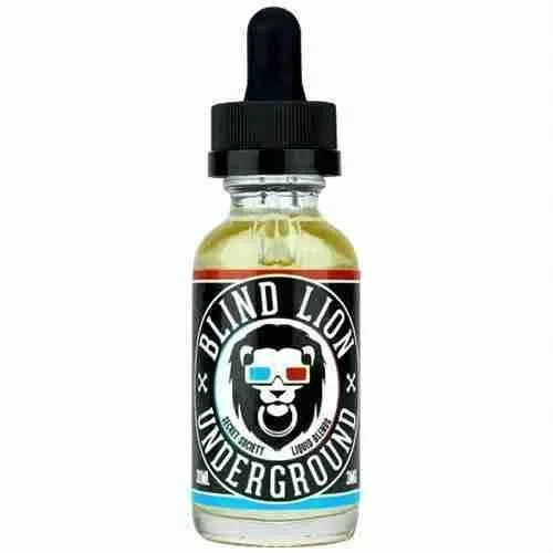 Blind Lion By Spark Industries