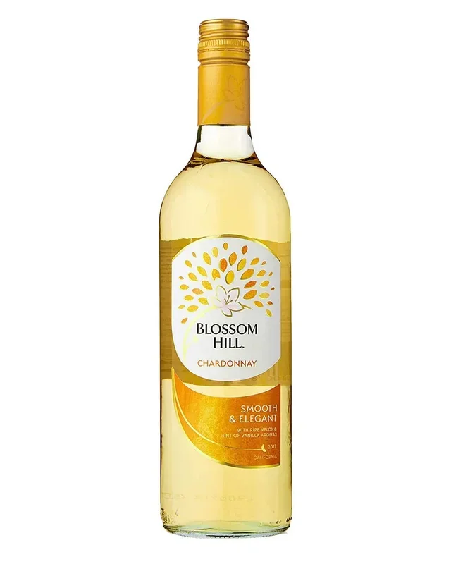 Blossom Hill Chardonnay, 75 cl