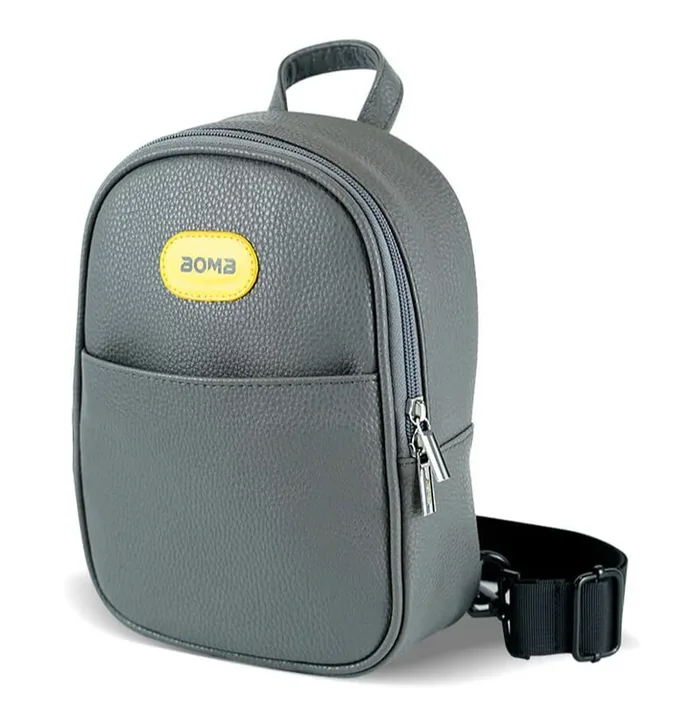 BOMB eRig Carrying Case