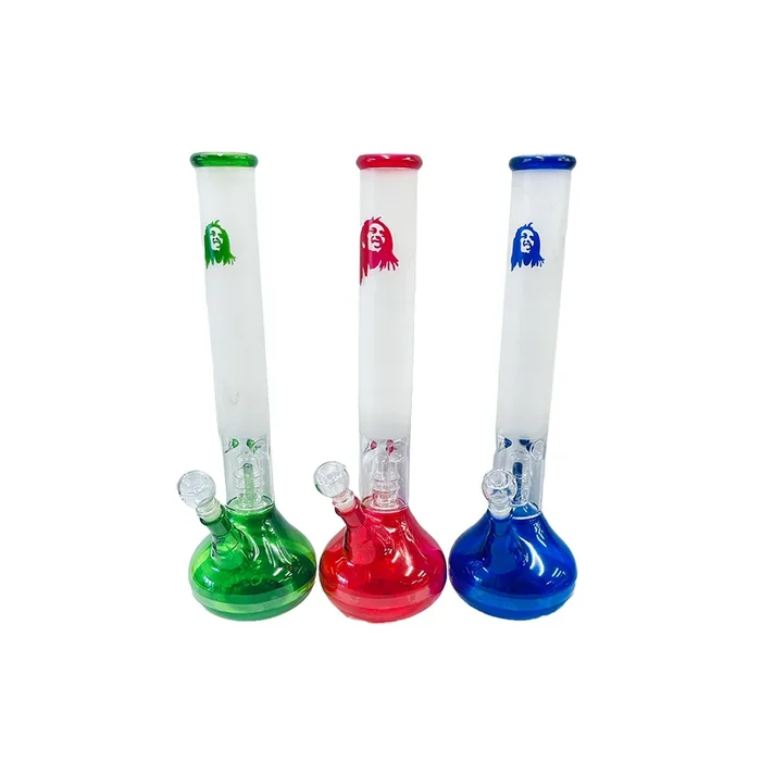 Bong Glass AC 201 (18 ” Perco)