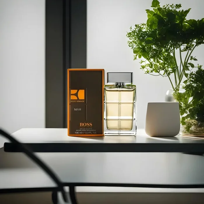 Boss orange man EDT 100ml