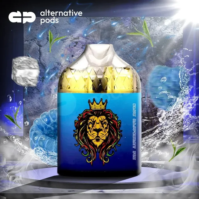 BosVape 8500 Puffs Disposable Vape