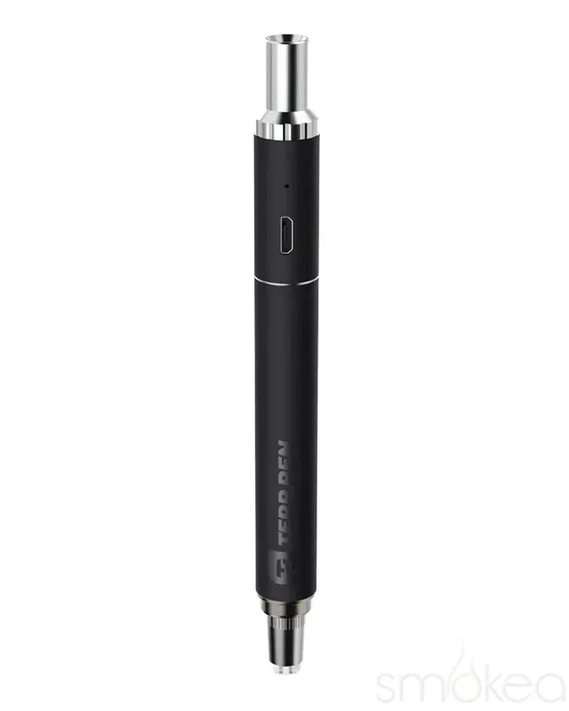 Boundless Terp Pen Vaporizer