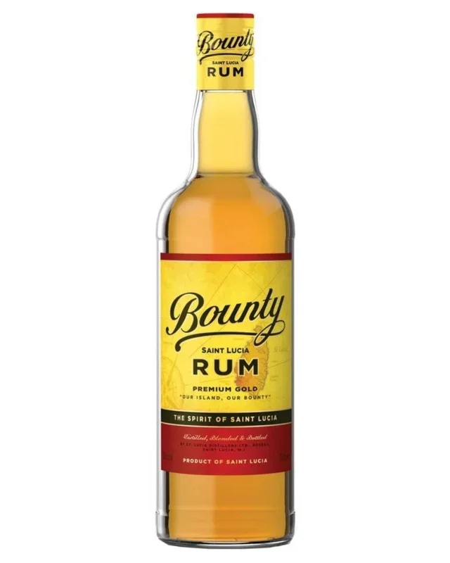 Bounty Gold Rum 70 cl