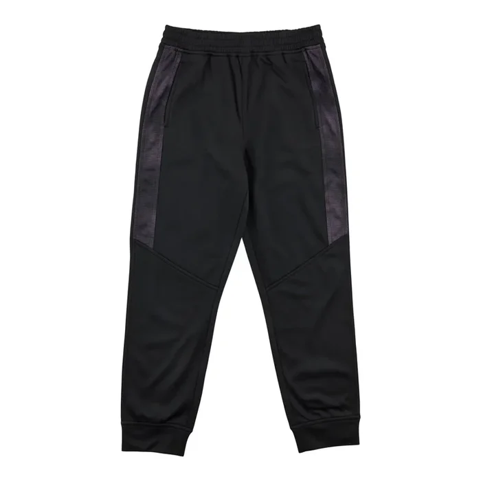 Boys’ Athletic Joggers with Drawstring Waist