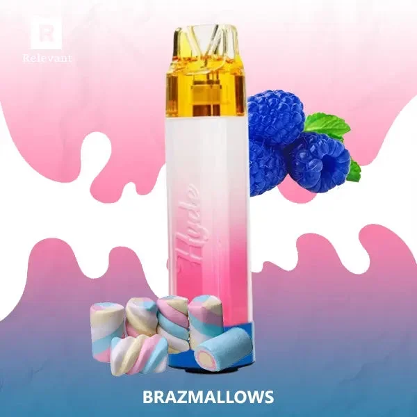 Brazmallows Hyde Edge Rave