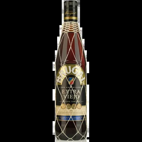 Brugal Extra Viejo Rum
