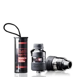 Bud Plus 510 Refillable Tank by iBuddy