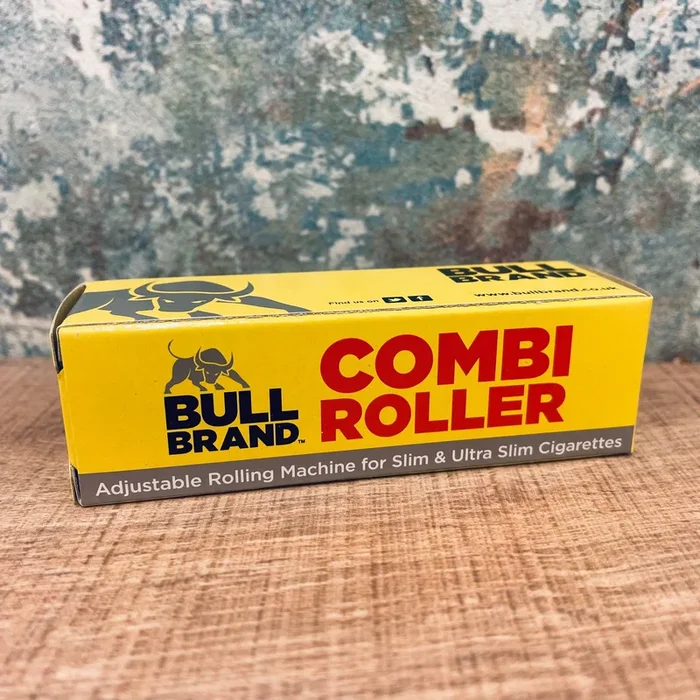 Bull Brand Combi Roller