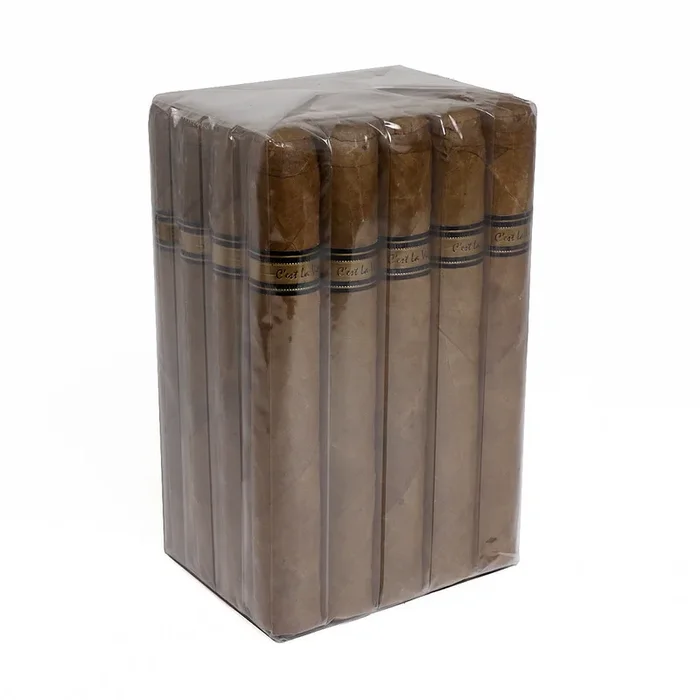 C’est La Vie Toro Natural