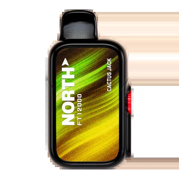 Cactus Jack North FT12000