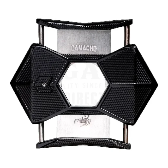 Camacho Black Guillotine Cutter