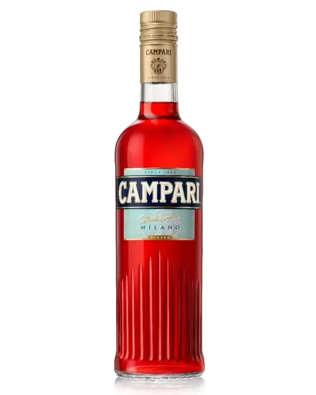 Campari Liqueur, 70 cl