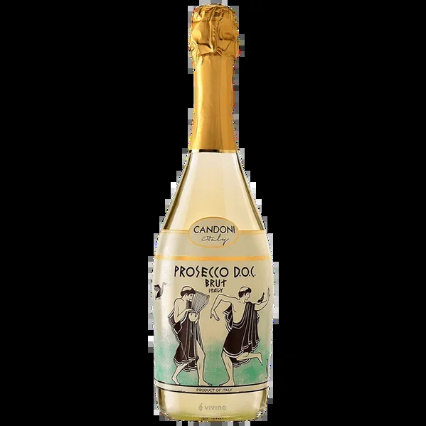 Candoni Prosecco