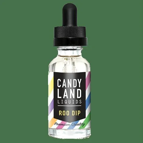 Candy Land Liquids – Kangaroo Dip