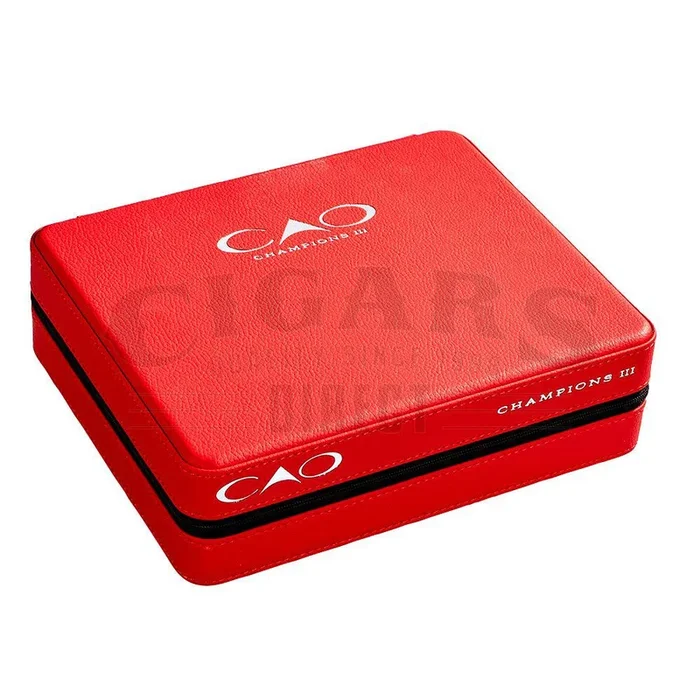 CAO Champions Sampler III