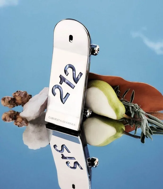 Carolina Herrera 212 Heroes Forever Young Eau de Toilette 90ml