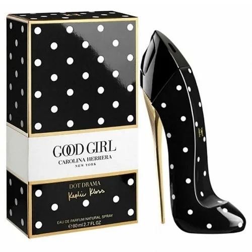 Carolina Herrera Good Girl Dot Drama EDP 80ml