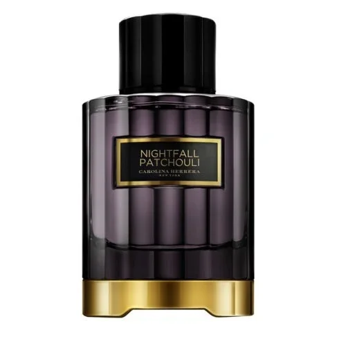 Carolina Herrera Nightfall Patchouli EDP 100ml
