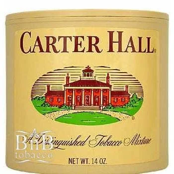 Carter Hall Pipe Tobacco