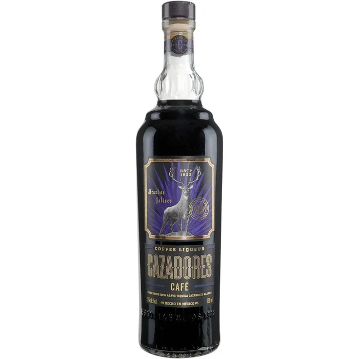 Cazadores Cafe Liqueur