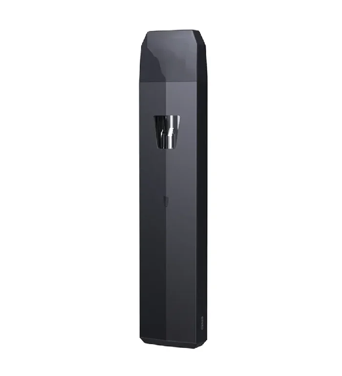 CCELL | Ridge Black AIO Ceramic Core Vapor Device | 2mL – 300 mAh – 200 Count