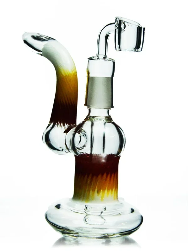 Cheap Oil Rig Bubbler