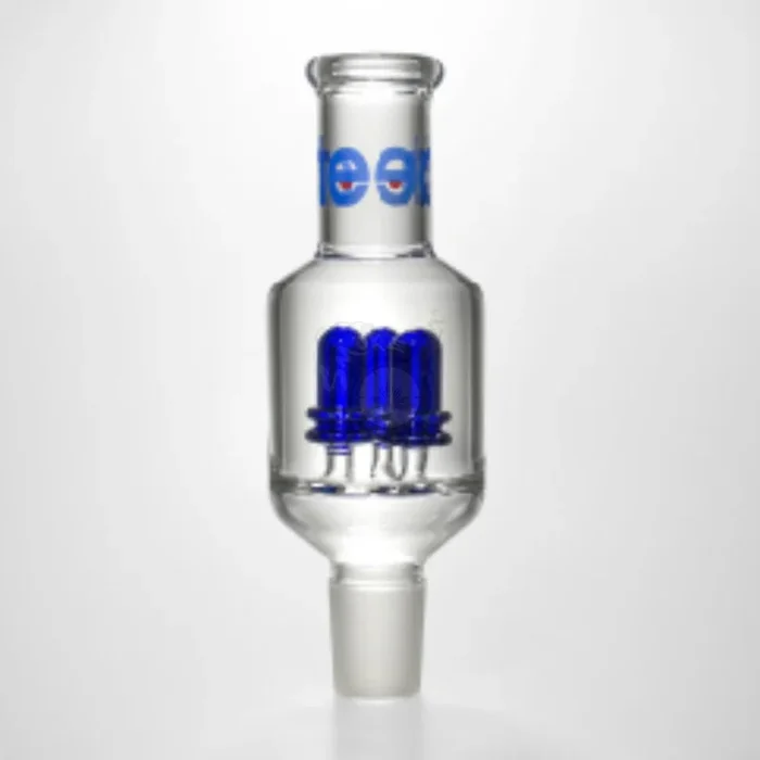 Cheech Build-A-Bong Triple Shower Head Top 12 ” (TA-CH-080)