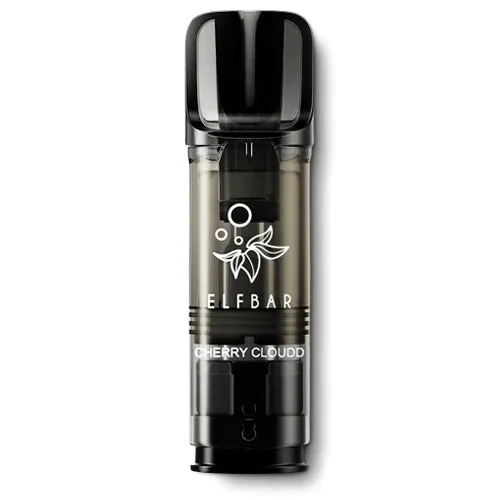 Cherry Cloudd Elfa Pro Pods by Elf Bar