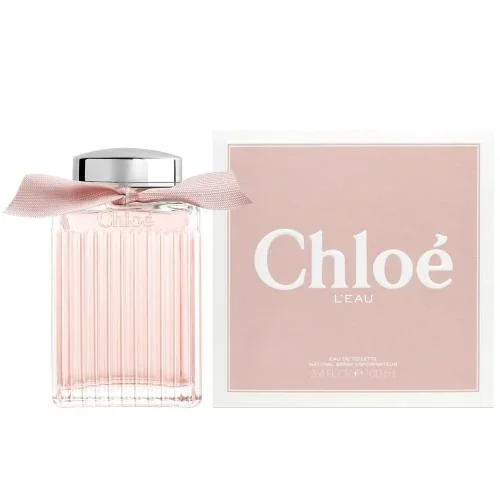 Chloe L’Eau Eau de Toilette 100ml