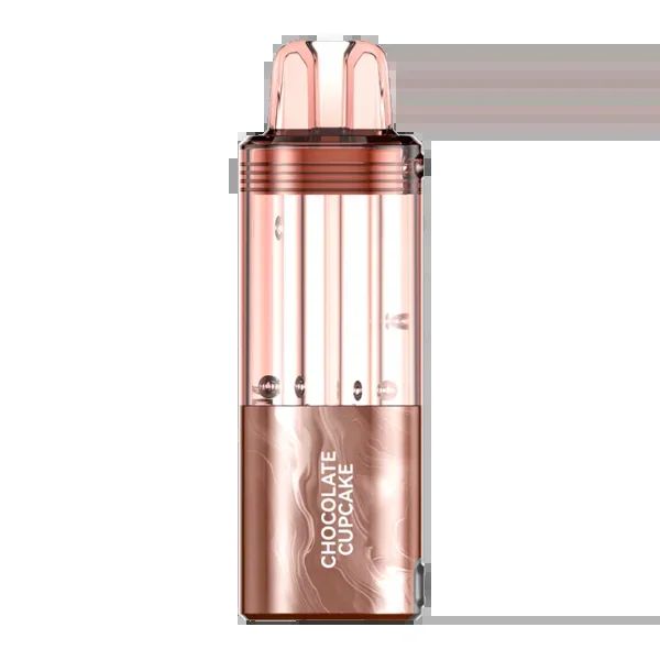 Chocolate Cupcake FOGER Switch Pro Disposable
