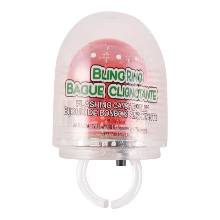 Christmas Bling Ring, 10 g