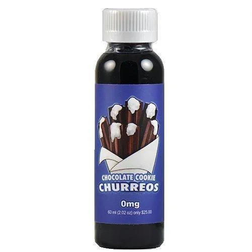 Churreos By Fate Liquid – Churreos