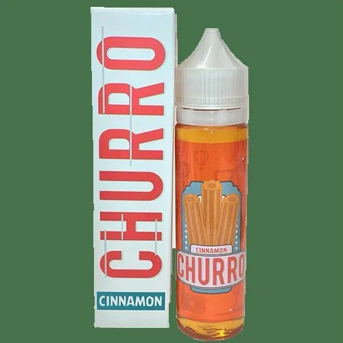 Churro E-liquid – Cinnamon