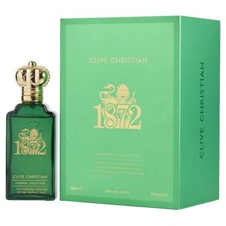 Clive Christian 1872 Pure Perfume 50ml