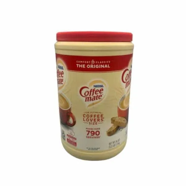 Coffee-Mate Stash XL