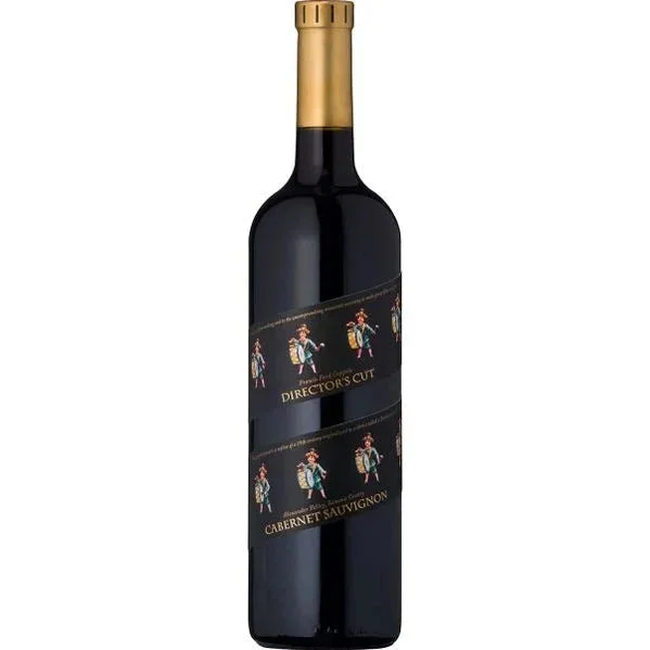 Coppola Directors Cut Alexander Valley Cabernet