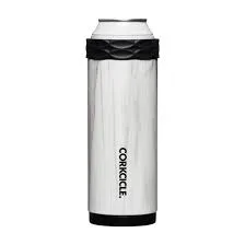 Corkcicle Slim Artican 12oz Snowdrift