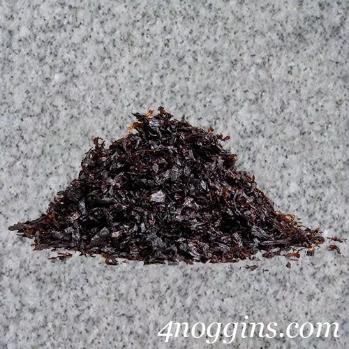 Cornell & Diehl Bulk: CREAM & APRICOTS