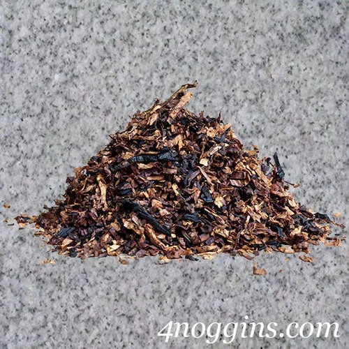 Cornell & Diehl Bulk: NUTTY IRISHMAN