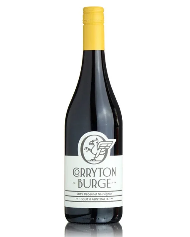 Corryton Burge South Australian Cabernet Sauvignon, 75 cl