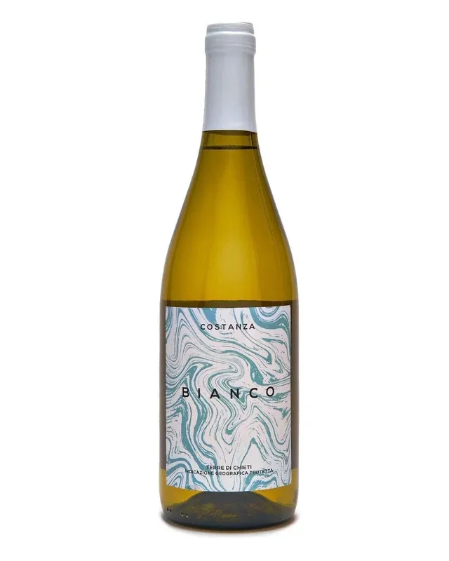 Costanza Bianco, 75 cl