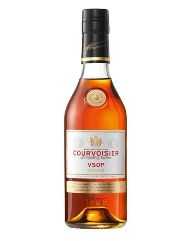 Courvoisier VSOP Cognac 35 cl