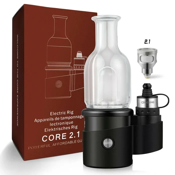 Crossing Core 2.1 E-Rig Kit
