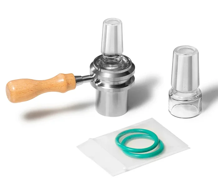 Crossing Titanium Matrix Bowl for Thermal/Ruby Twist