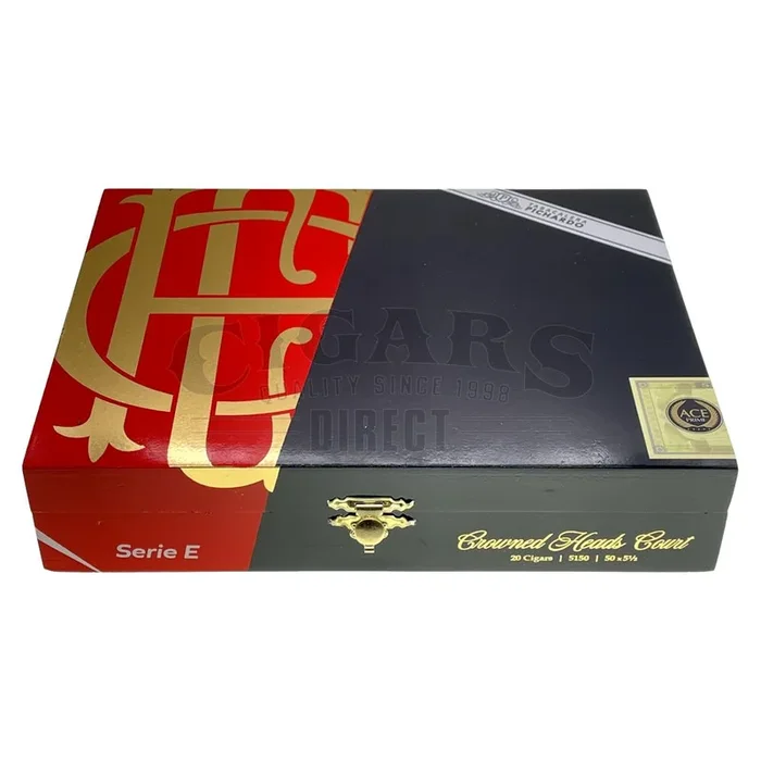Crowned Heads CHC Serie E 5150 Cigarette