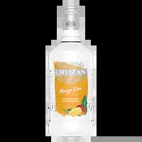 Cruzan Mango Rum