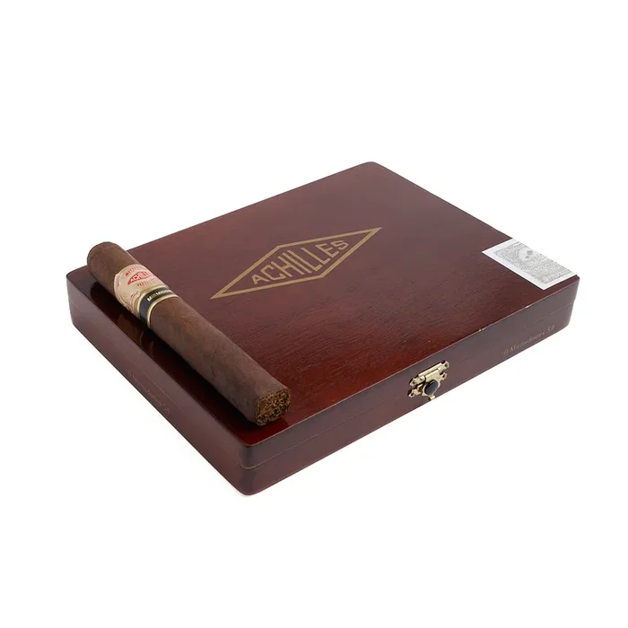 Curivari Achilles Mirmidones 54