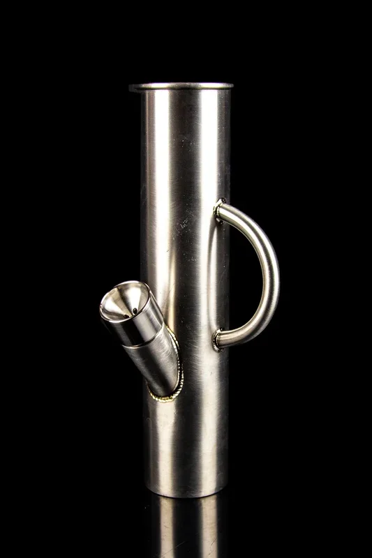 DangleBong Titanium Water Pipe