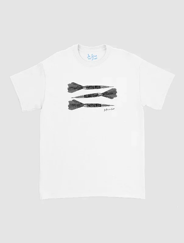 darts classic tee